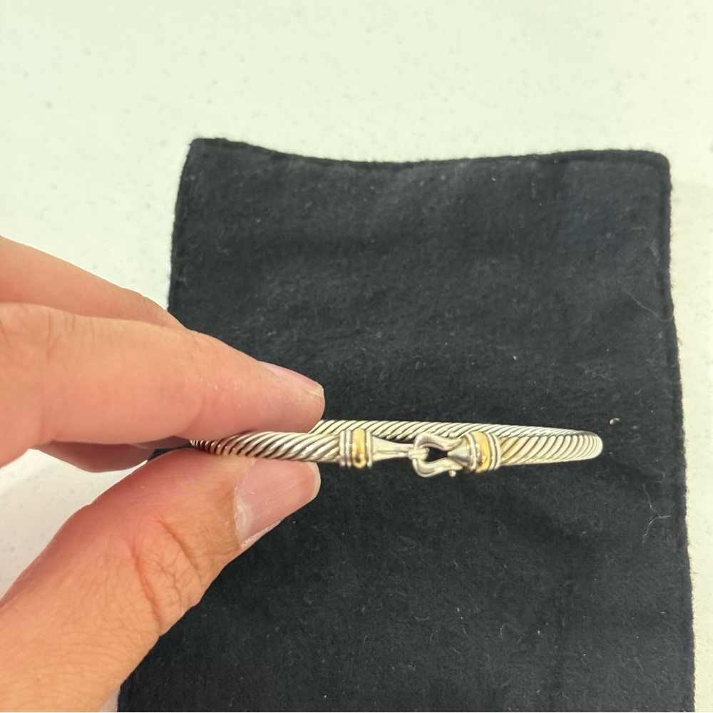 David Yurman Renaissance Collection Set - Picture 7 of 7